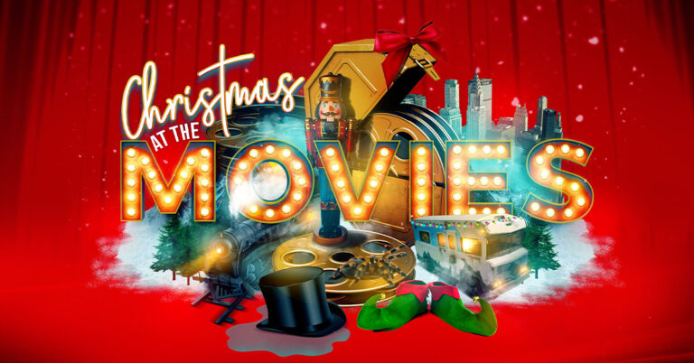 Sermon Series | Christmas At The Movies | Christmas