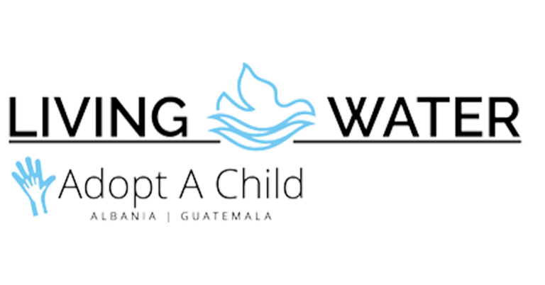 Living Water | Adopt A Child